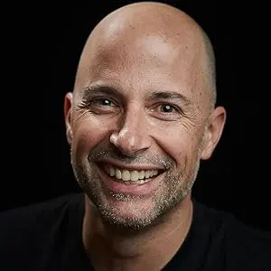 Matt Zemon