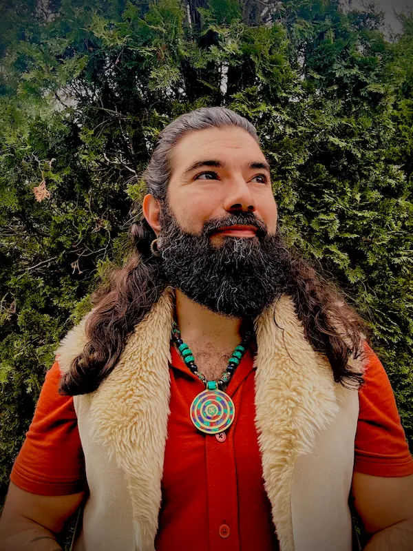 Miguel Amaru